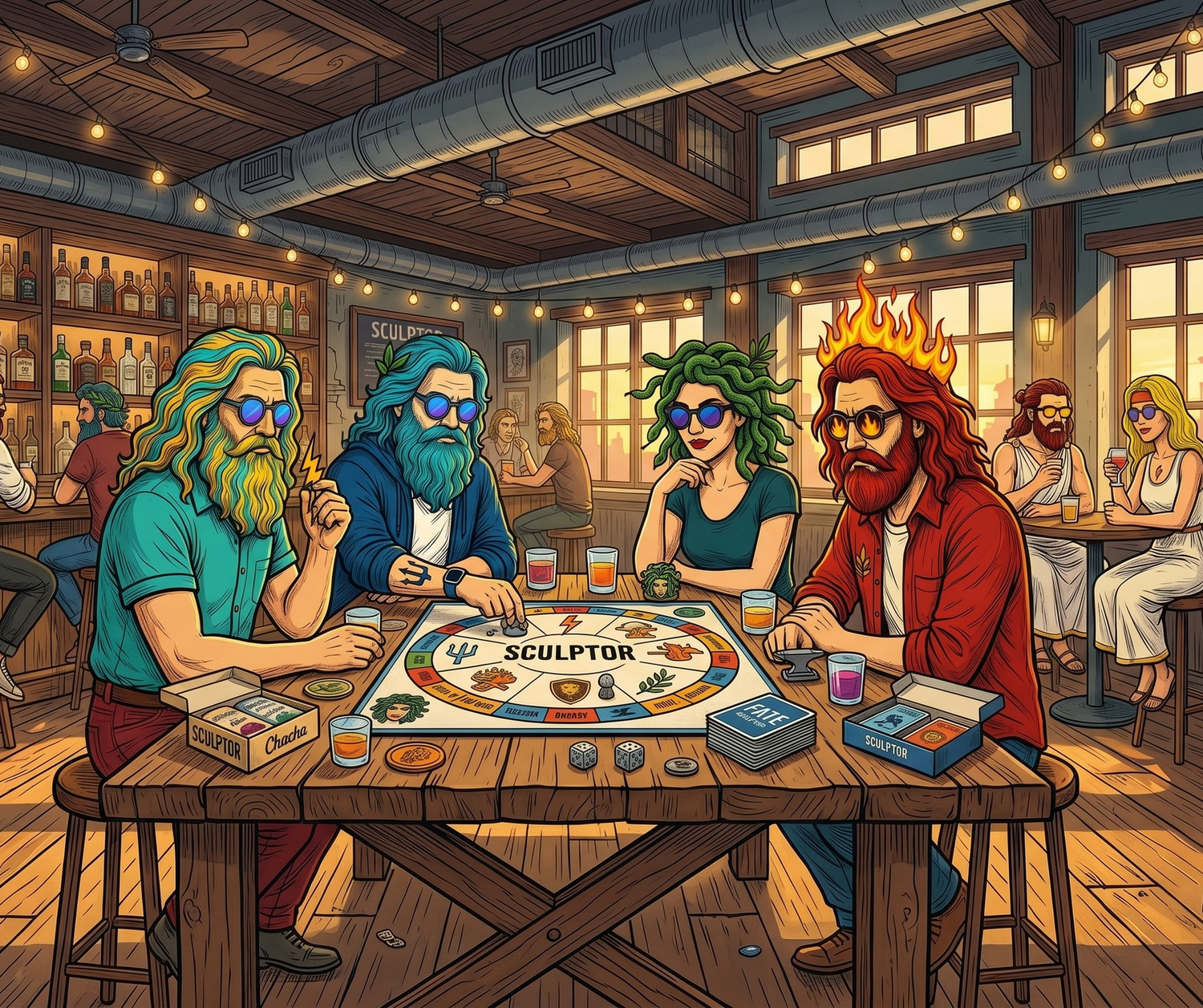 BoardGames