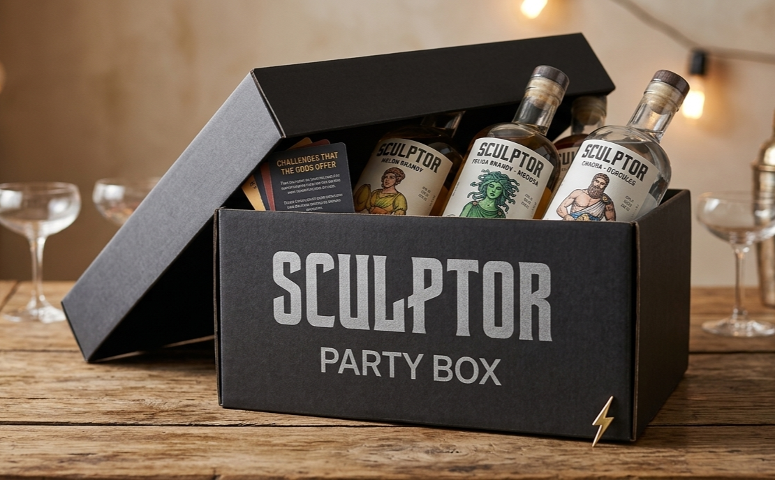 Party Box